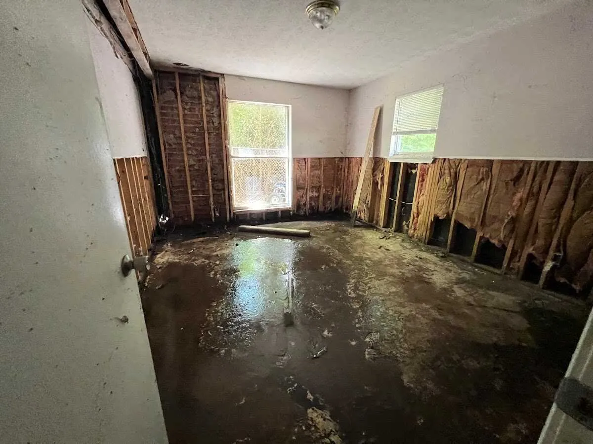 Water Damage Restoration services in Douglass, PA